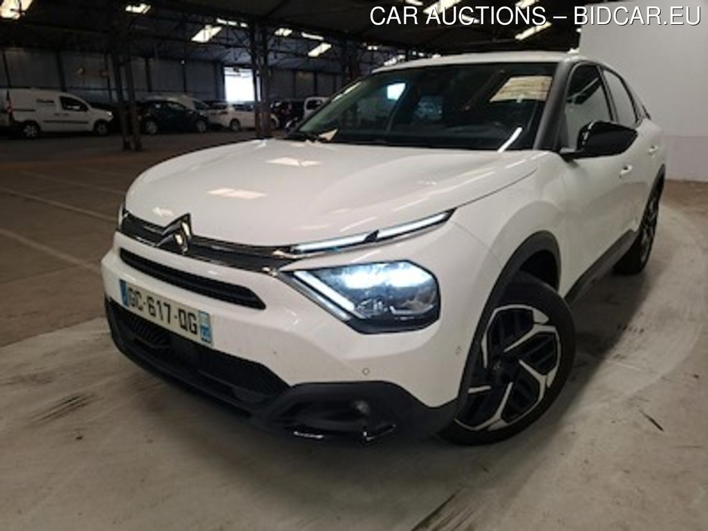 Citroen C4 C4 BlueHDi 110ch S&amp;S Feel Pack Business