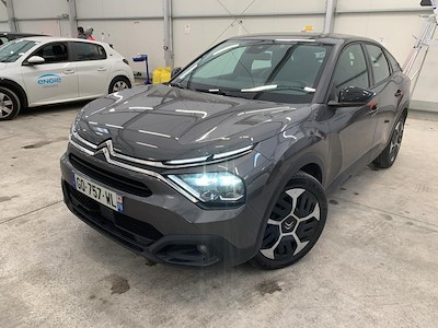 Citroen C4 C4 PureTech 130ch S&amp;S Feel