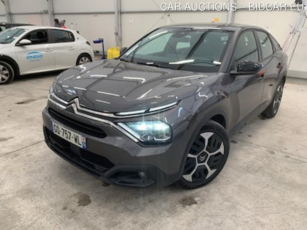 Citroen C4 C4 PureTech 130ch S&amp;S Feel