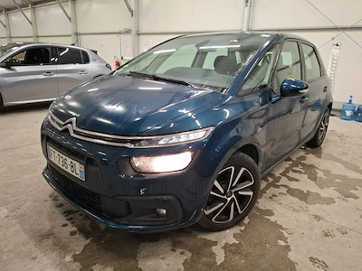 Citroen C4 spacetourer C4 SpaceTourer BlueHDi 130ch S&amp;S Business EAT8