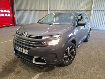 Citroen C5 aircross C5 Aircross BlueHDi 130ch S&amp;S Business