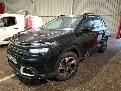 Citroen C5 aircross C5 Aircross BlueHDi 130ch S&amp;S Business + EAT8