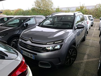 Citroen C5 aircross C5 Aircross BlueHDi 130ch S&amp;S Shine Pack EAT8