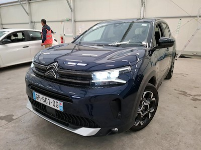 Citroen C5 aircross C5 Aircross PureTech 130ch S&amp;S Feel Pack EAT8