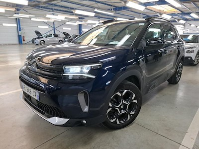 Citroen C5 aircross C5 Aircross PureTech 130ch S&amp;S Shine EAT8