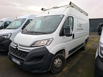 Citroen JUMPER Jumper Fg 30 L2H2 2.2 BlueHDi 120 S&amp;S Club