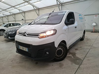 Citroen JUMPY Jumpy Fg M 1.5 BlueHDi 120ch S&amp;S Driver