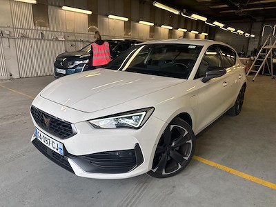 CUPRA LEON Leon 1.4 e-Hybrid 245ch VZ DSG6