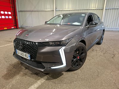Citroen DS4 DS 4 PureTech 130ch Performance Line Automatique