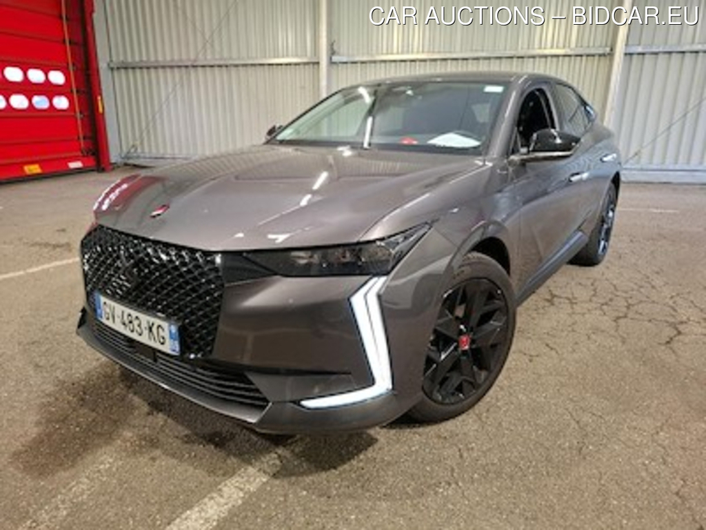 Citroen DS4 DS 4 PureTech 130ch Performance Line Automatique