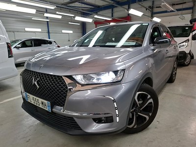 Citroen DS7 DS 7 Crossback BlueHDi 130ch Business Automatique