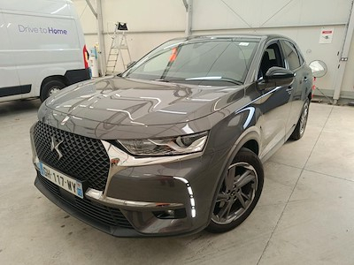 Citroen DS7 DS 7 Crossback E-TENSE 225ch Business