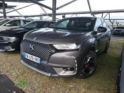 Citroen DS7 DS 7 Crossback PureTech 180ch Performance Line Automatique