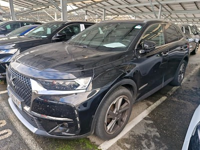 Citroen DS7 DS 7 Crossback PureTech 225ch Grand Chic Automatique