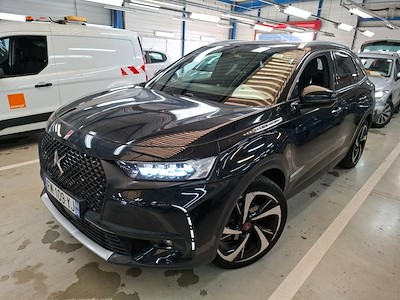 Citroen DS7 DS 7 Crossback PureTech 225ch Performance Line + Automatique