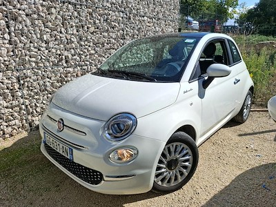 Fiat 500 500 1.0 70ch BSG S&amp;S Dolcevita