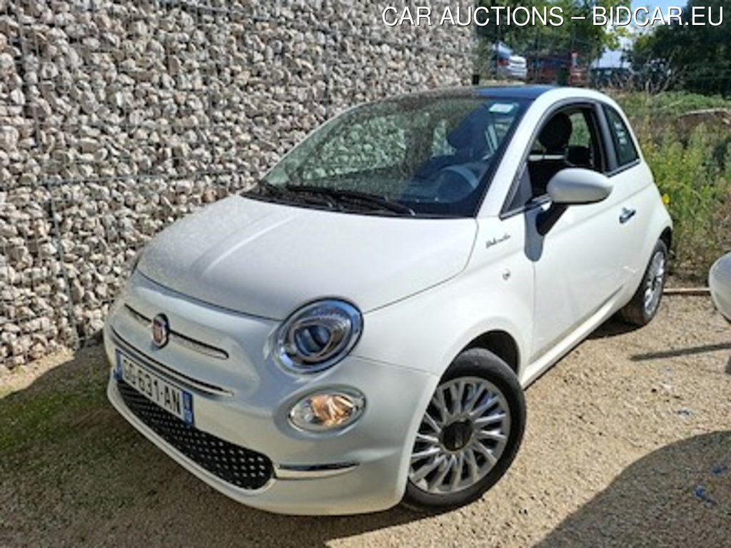 Fiat 500 500 1.0 70ch BSG S&amp;S Dolcevita