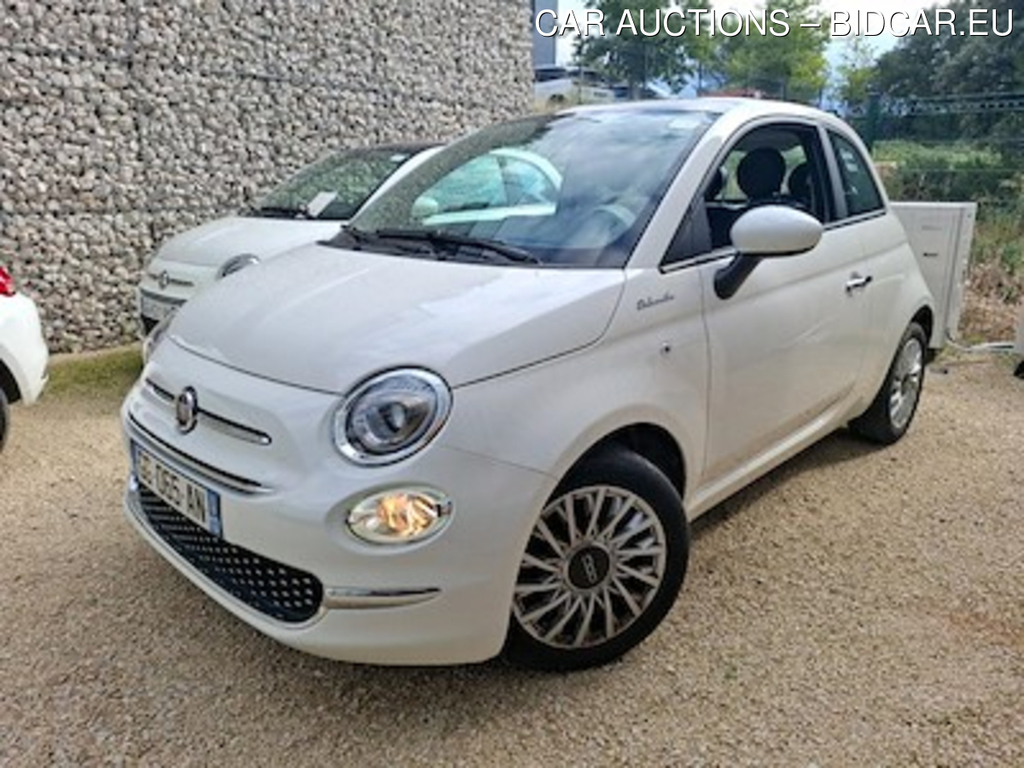 Fiat 500 500 1.0 70ch BSG S&amp;S Dolcevita