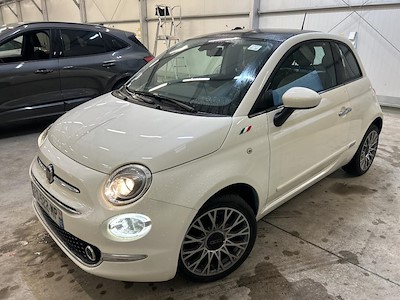 Fiat 500 500 1.0 70ch BSG S&amp;S Star