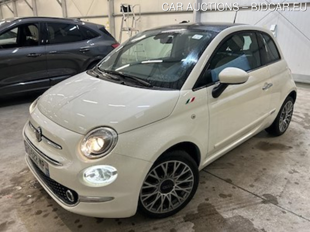 Fiat 500 500 1.0 70ch BSG S&amp;S Star