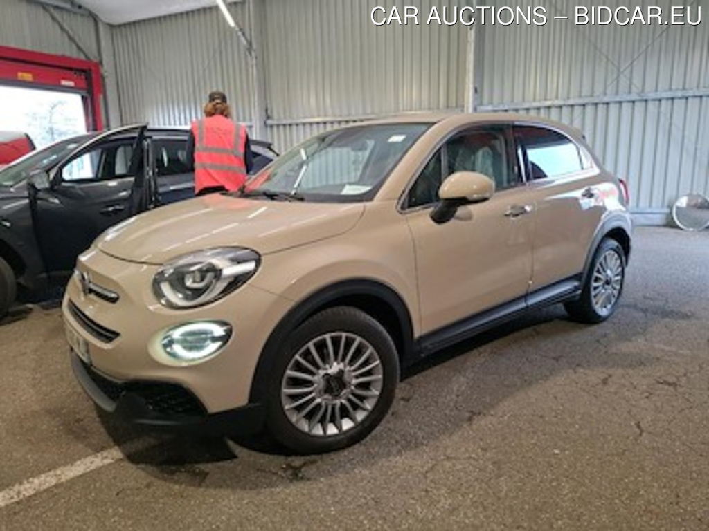 Fiat 500X 500X 1.0 FireFly Turbo T3 120ch Opening Edition