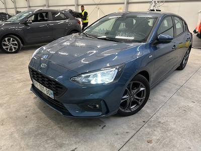 Ford FOCUS Focus 1.5 EcoBlue 120ch ST-Line