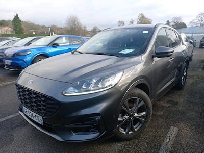 Ford KUGA Kuga 2.5 Duratec 190ch FHEV E85 ST-Line Business BVA