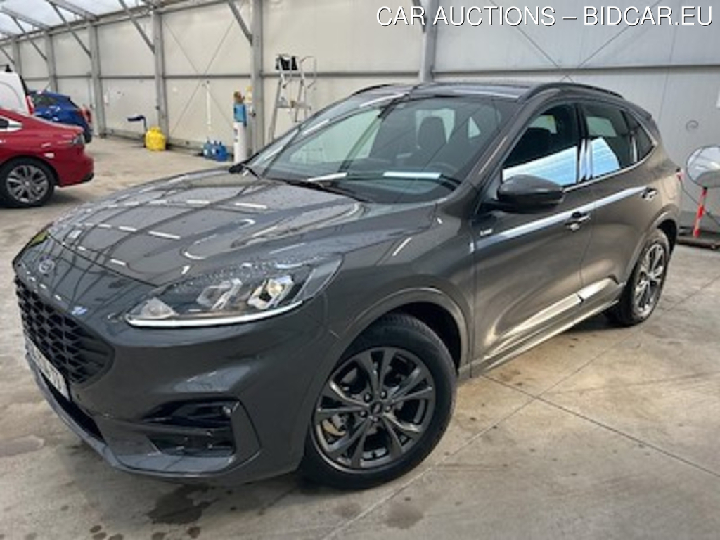 Ford KUGA Kuga 2.5 Duratec 190ch FHEV E85 ST-Line BVA