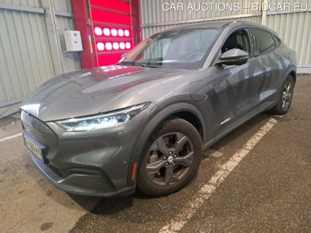 Ford Mustang mach-e Mustang Mach-E 294ch Extended Range 99kWh