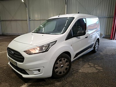 Ford Transit connect VU Transit Connect L1 1.5 EcoBlue 100ch Trend Business Nav