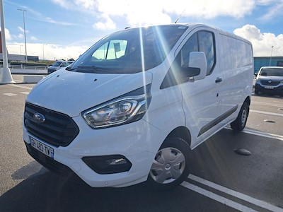 Ford Transit custom Transit Custom Fg 300 L1H1 2.0 EcoBlue 130 Trend Business