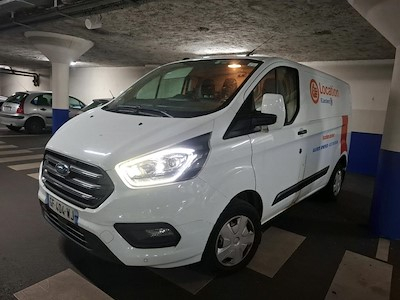 Ford Transit custom Transit Custom Fg 300 L1H1 2.0 EcoBlue 130 Trend Business 7cv