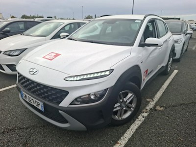 Hyundai KONA Kona 1.0 T-GDi 120ch Hybrid 48V Business // 2 PLACES - 2 SEATS