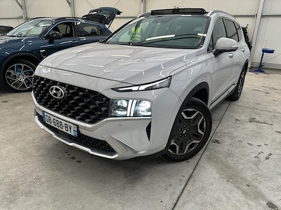Hyundai Santa FE Santa Fe 1.6 T-GDI 265ch Plug-In Executive BVA6 HTRAC