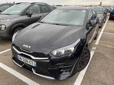 Kia CEED Ceed SW 1.0 T-GDI 120ch GT Line Premium