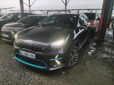 Kia E-NIRO e-Niro Design 204ch