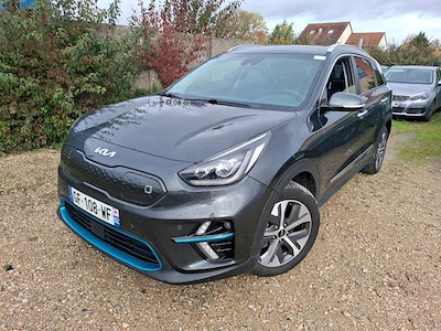 Kia E-NIRO e-Niro Lounge Business 204ch
