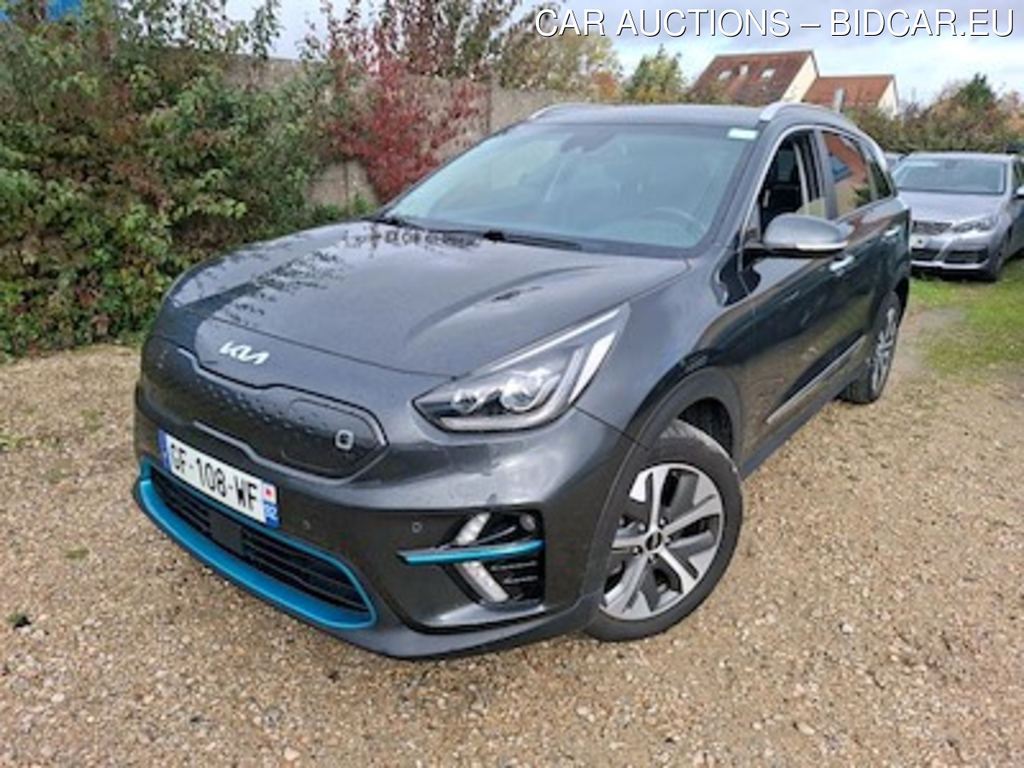 Kia E-NIRO e-Niro Lounge Business 204ch