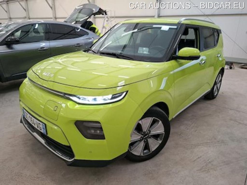 Kia E-SOUL e-Soul e-Design 204ch