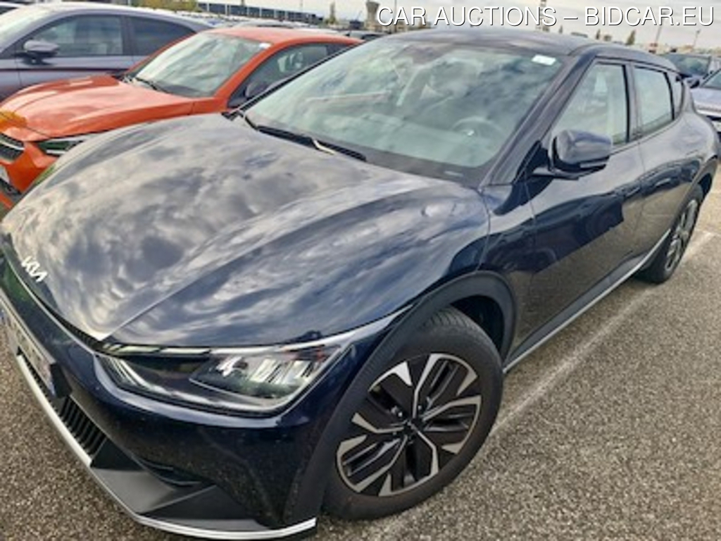 Kia EV6 EV6 229ch Air Active Business 2WD