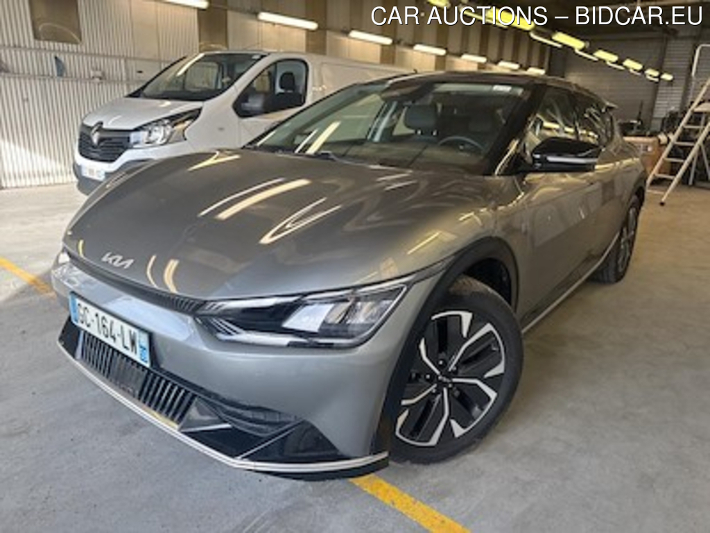 Kia EV6 EV6 229ch Air Design 2WD