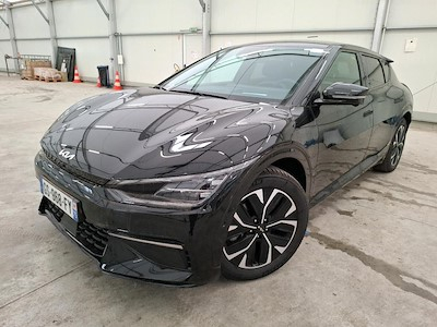 Kia EV6 EV6 325ch GT-Line Business 4WD