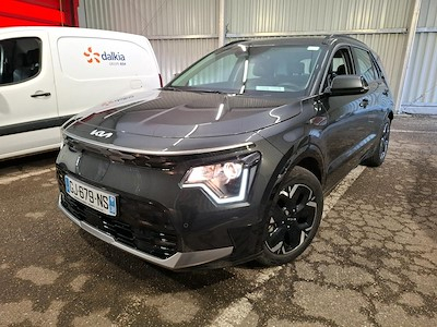 Kia Niro EV Niro EV 204ch Active