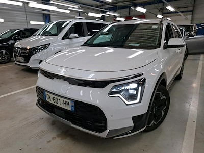 Kia Niro EV Niro EV 204ch Premium