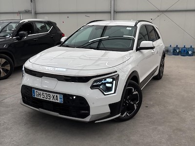 Kia Niro EV Niro EV 204ch Premium Business