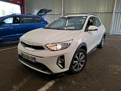 Kia STONIC Stonic 1.0 T-GDi 100ch Active Business DCT7