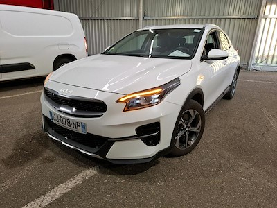 Kia XCEED XCeed 1.6 CRDI 136ch MHEV Active Business iBVM6