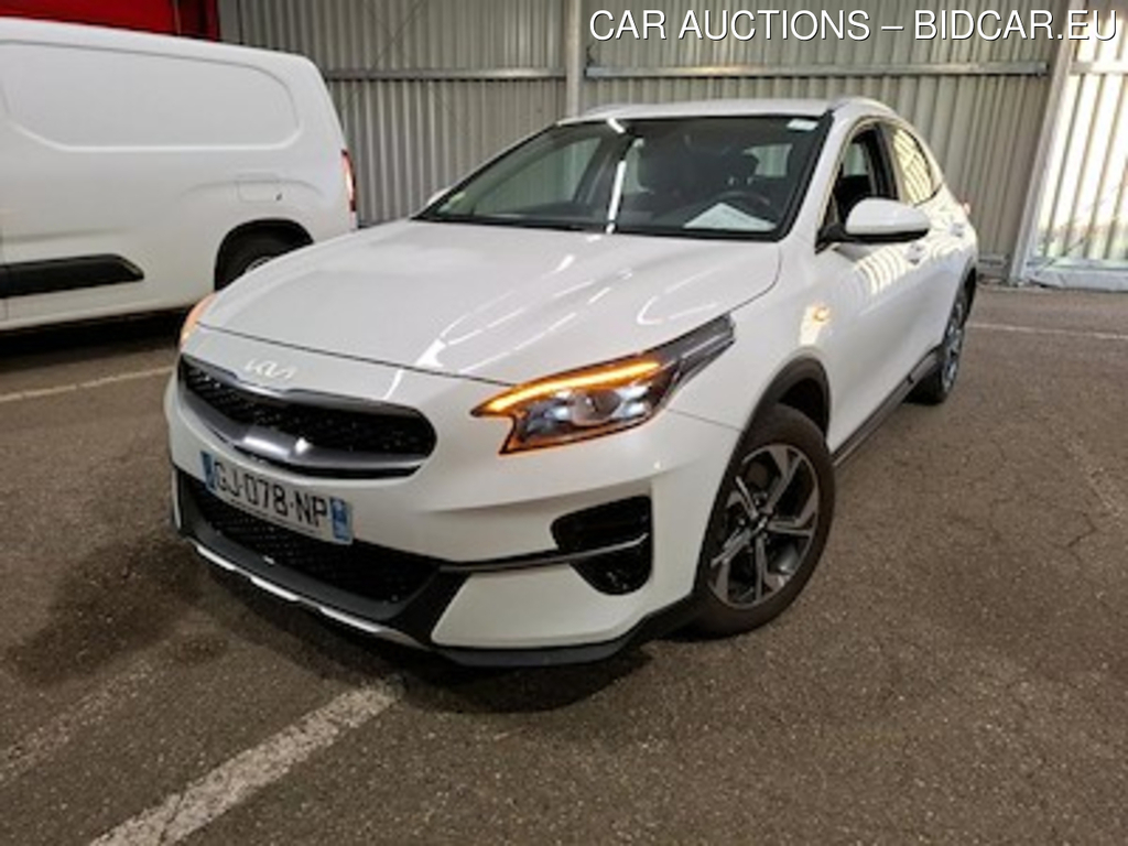 Kia XCEED XCeed 1.6 CRDI 136ch MHEV Active Business iBVM6