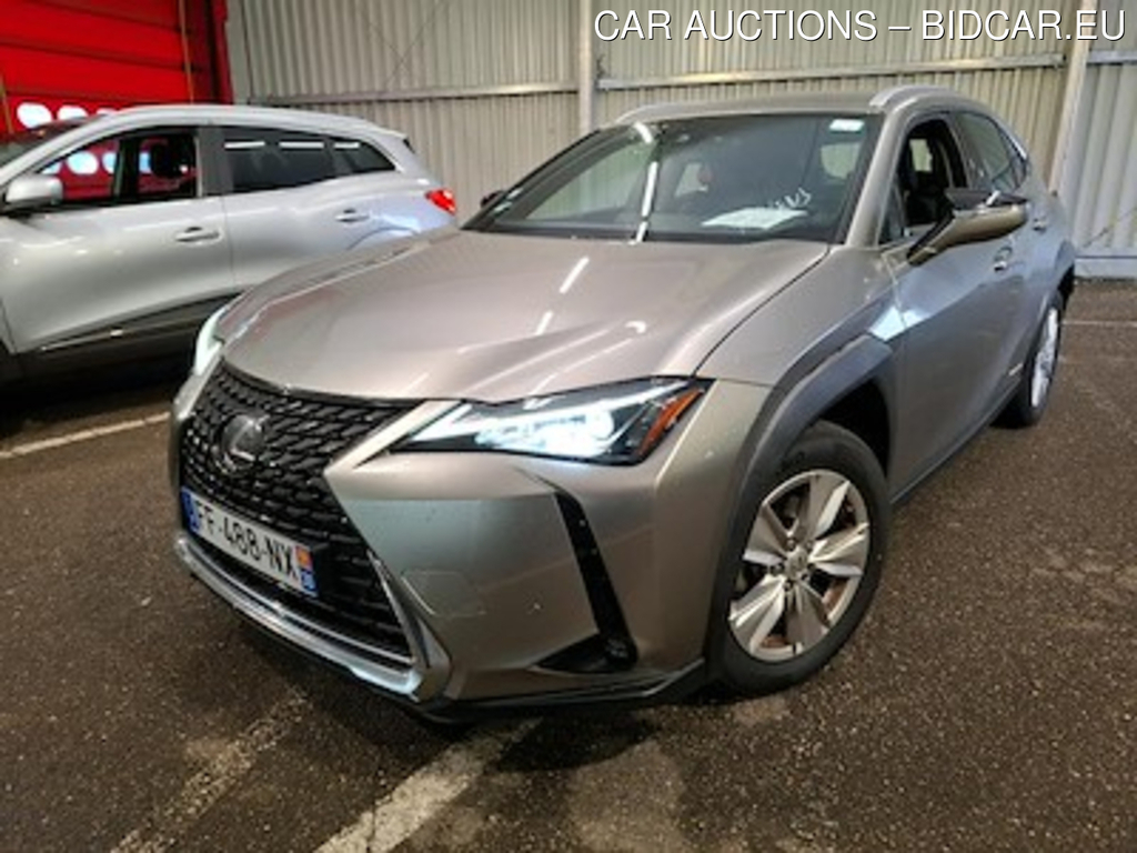 Lexus UX UX 250h 2WD Pack Business