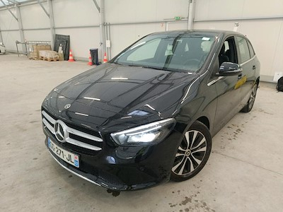 Mercedes-Benz Classe B Classe B 180 136ch Business Line Edition 7G-DCT 7cv
